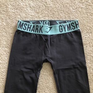 Gymshark Women’s Fit Leggings